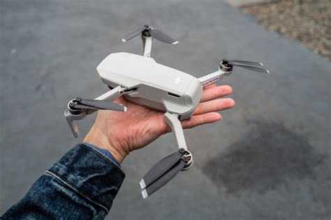 Mavic Mini